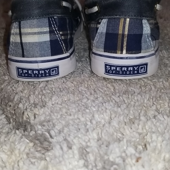 Sperrys Top-Sider - Picture 2 of 3